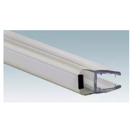 Profil magnetique droit 6mm longueur 2000mm  070033000