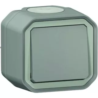 Va et vient PLEXO 069711 LEGRAND - eco-bricolage