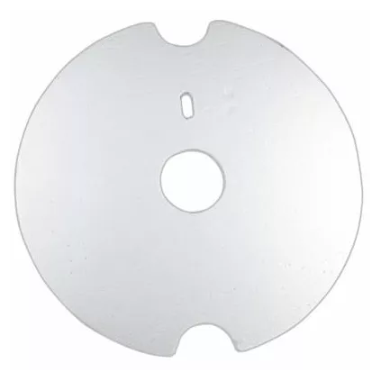 Joint porte Chaudière RIELLO 2 rct 20014582