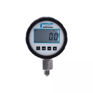 Manomètre Electronique 10 bars Bars DISTRILABO