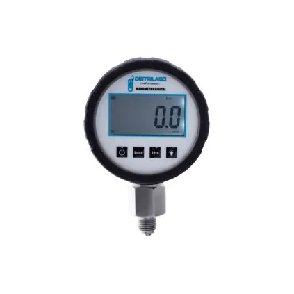 Manomètre Electronique 0 à 10 Bars