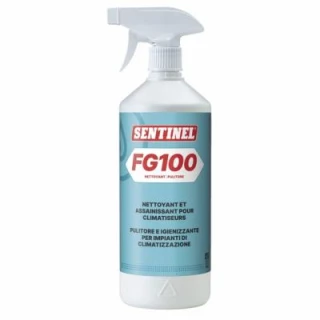 Nettoyant pour unité de climatisation FG100 SENTINEL