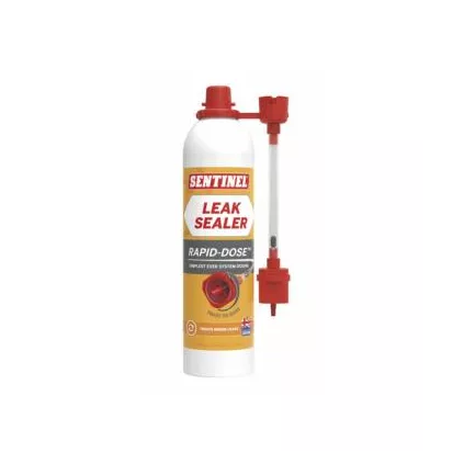 Rapid DOSE LEAK SEALER 300 ML