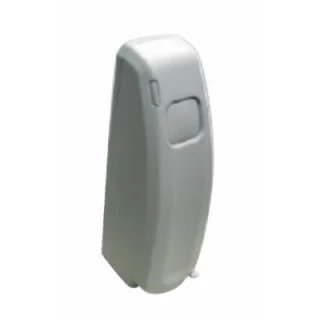 Récepteur pour les radiateurs : YALI GV, EPOK V blanc 4505420