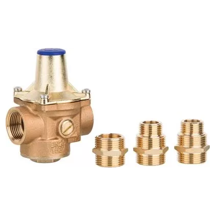 Réducteur de pression après compteur Multi 7 DESBORDES