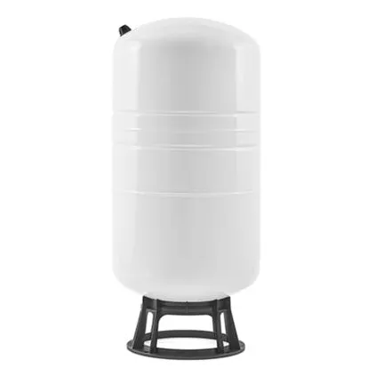 Réservoir à diaphragme AQUAVAREM vertical 200 Litres 10 Bar