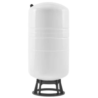 Réservoir à diaphragme AQUAVAREM vertical 140 Litres 10 Bar