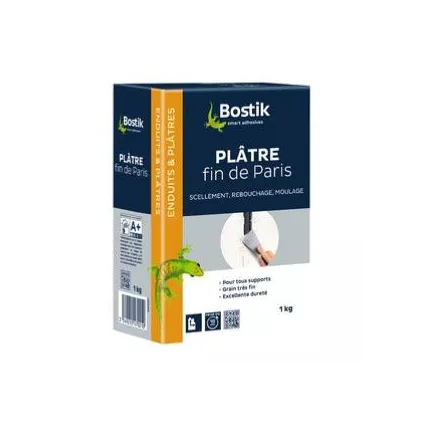 Petit sac de Platre Fin