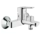 Mitigeur Bain Douche BAUEDGE 23604001 GROHE
