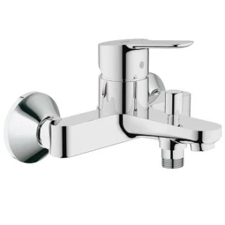 Mitigeur Bain Douche BAUEDGE 23604001 GROHE