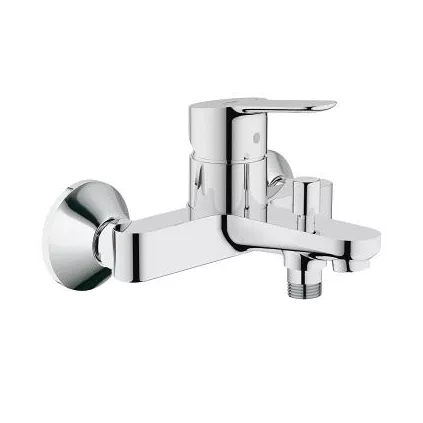 Mitigeur Bain Douche BAUEDGE 23604001 GROHE