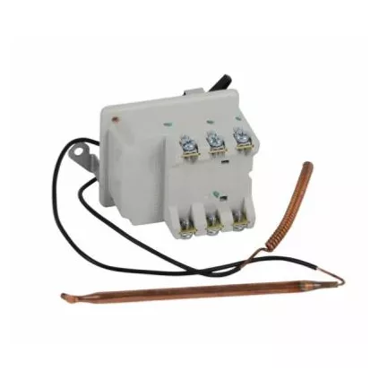 Thermostat 2 bulbes tous courants BSDP0005 ATLANTIC 029477