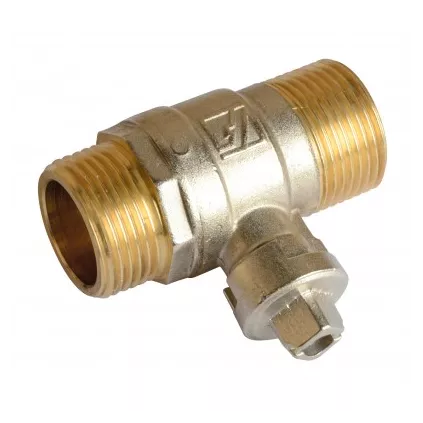 Vanne Isol.1"MM+Carre 20 Apres 00-sup.