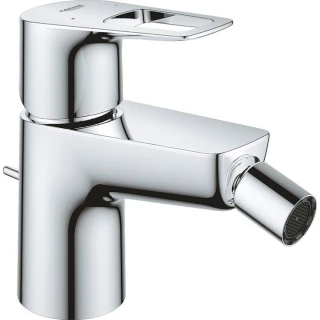 Mitigeur Bidet BAULOOP Chromé 23338001 GROHE - eco-bricolage