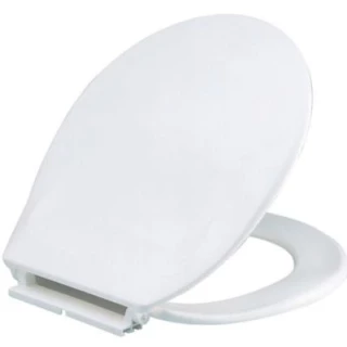 Lunette de toilette Manaco 880 gr Siamp