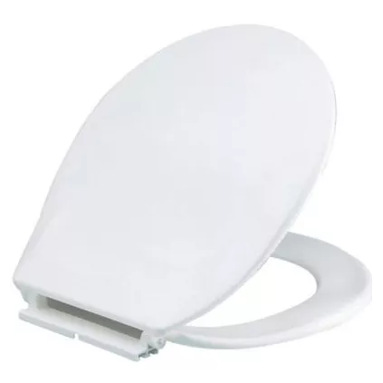 Abattant de Toilette MONACO 880 GR SIAMP