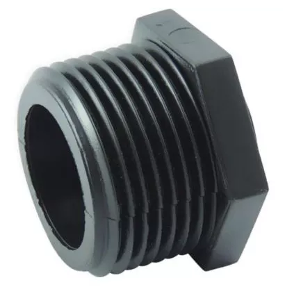 Bouchon polypropylène Male