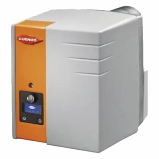 Bruleur fioul NC4 H101A 20 à 30kW CUENOD