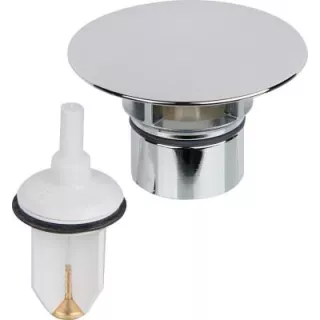 Capot de bonde 240.750.21.1 GEBERIT