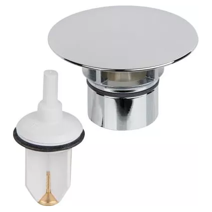 Capot de bonde GEBERIT 240.750.21.1