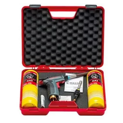 Chalumeau Vulcane Express Multi Climatisation 481