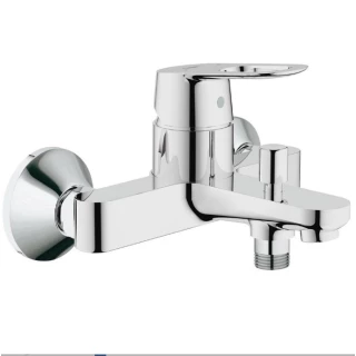 Mitigeur Bain douche BAULOOP 23602001 GROHE - eco-bricolage