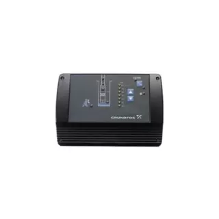 Unité de Controle CU 301 GRUNDFOS 96436753