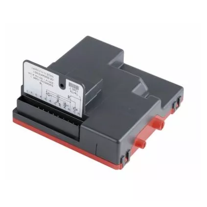 Coffret sécurité ventouse SERANE GEMINOX