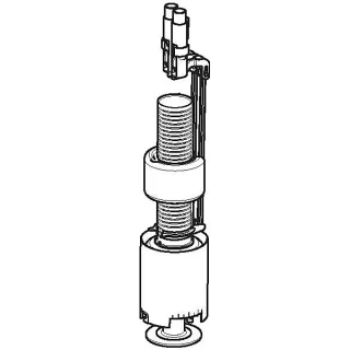 Cloche pour Réservoir GEBERIT AP 117 238.189.00.1