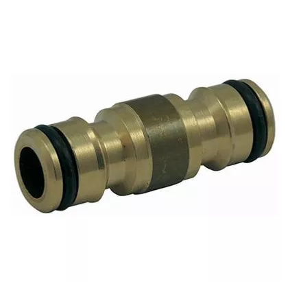 Accoupleur laiton Auto