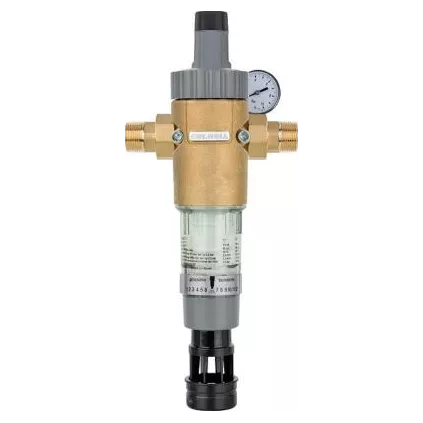 Filtre à contre courant Et Réducteur de Pression COLONIA 3/4