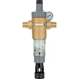 Filtre a eau a contre courant COLONIA 26x34 - BWG