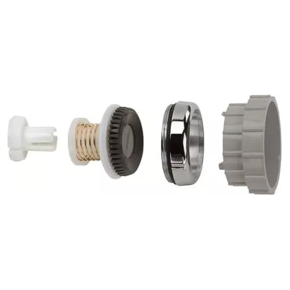 Kit de remplacement vis douche 92017000