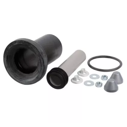 Kit manchette GEBERIT 152.404.46.1