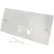 Plaque de Protection Transparente 240.026.00.1 GEBERIT