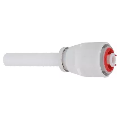 Mécanisme WC SERVO DAL GROHE 43486000