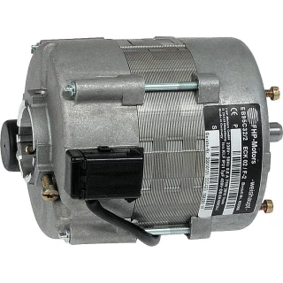 Moteur weishaupt ECK02-F2 75Wts WL5 240 050 0801/2 WEISCHAUP -