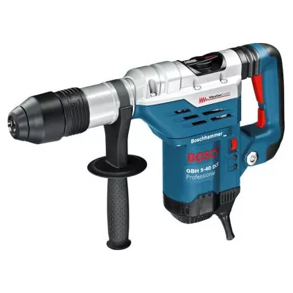 Perforateur-burineur BOSCH GBH 5-40 1150 W