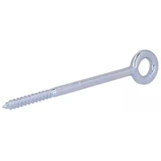 Piton de fixation acier galvaniser GS 12 x 190 FISCHER