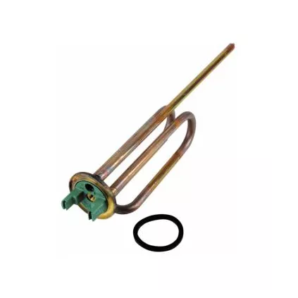 Résistance Blindé ECB4 2000Wts L270mm Plié 1 Fois