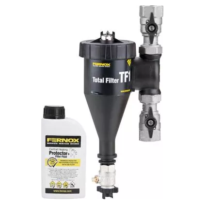 Filtre à Boue TF1 Fernox 1" FF Filtre à Aiment