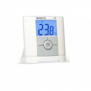 Thermostat Digital BT-D02RF WATTS 22P6641