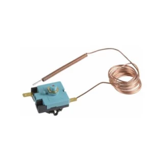 Thermostat SPOTT de refoulement a bulbe STYX 65103656