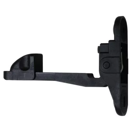 Arrêt composite automatique Murale