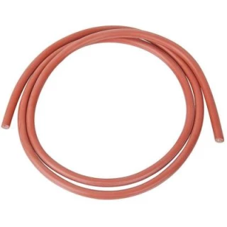 Cable Silicone pour sonde solaire 2x 0.75 mm