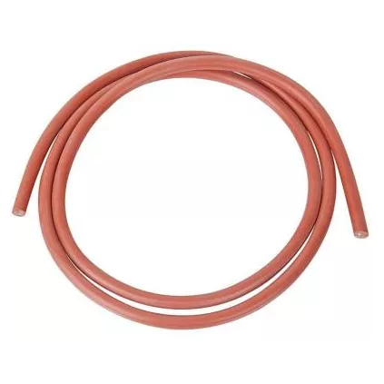 Cable Silicone de Sonde Solaire 2 x 0.75 mm Au mètre