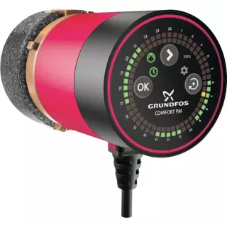 Circulateur Pour eau chaude Sanitaire Confort 15-14 BDT PM 99812350