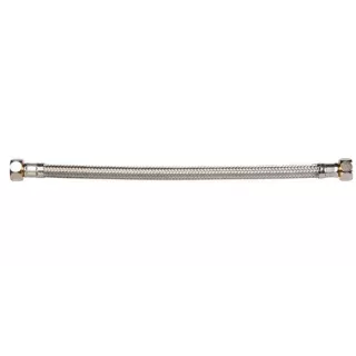 Flexible de raccordement pour réservoir WC 285 mm 240.069.00.1 GEBERI