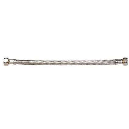 Flexible de raccordement pour réservoir WC 285 mm 240.069.00.1 GEBERIT