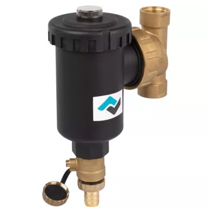 Pot à Boue Filtre magnétique FF 3/4"